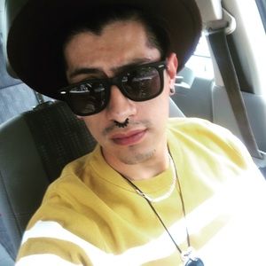 Meet your Posher, Oscar